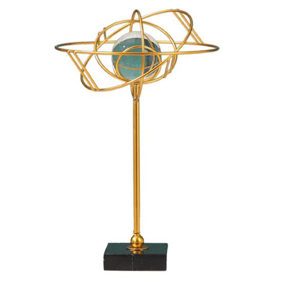 Practical Crystal Ball Ornaments Exquisite Unique Design Creative