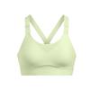 Infinity 2.0 Легкий Дышащий Спортивный Бюстгальтер с Высокой Поддержкой Женское нижнее белье Зеленый 1384112-383