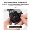 Универсальная система сброса Airdrop для DJI Neo/Flip/Mini 4Pro/Mini 3/Mavic 3Pro/Air 3S Сбрасыватель Приманка для рыбалки Свадебное кольцо Подарок Набор для сброса