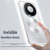 Stirfl Ultra-Thin Transparent Phone Case for Huawei Mate 80 Pro Max