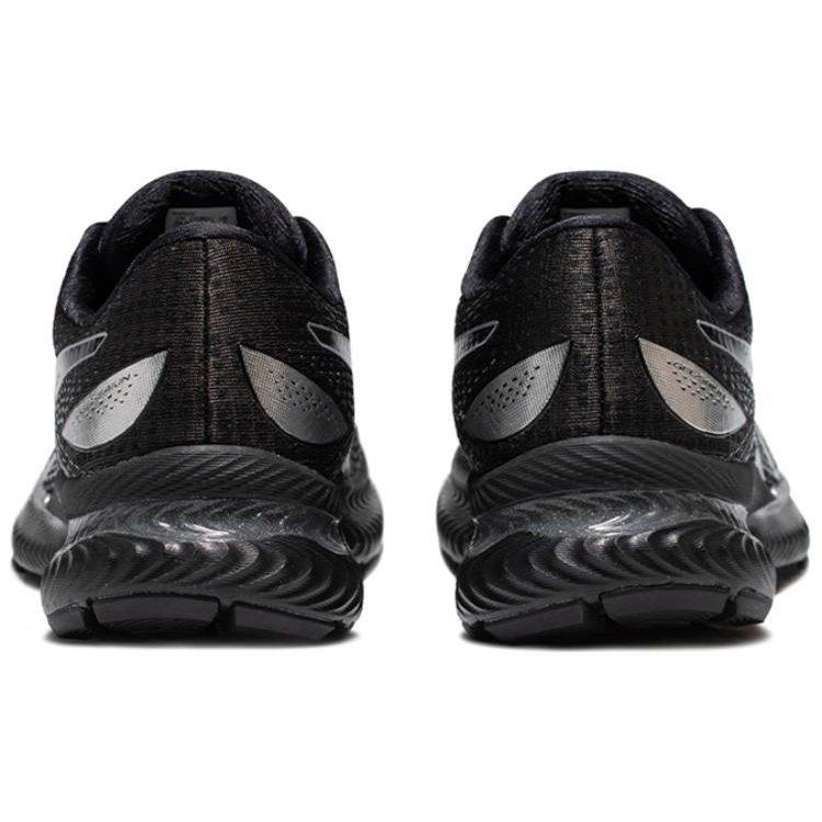 Asics Гель Saiun 'Черное Чистое Серебро' Женский 1012B232-002