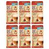 Cafe Au Lait Rich Milk 5P X 6 Takumi's