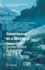 Книга Governance As a Trialogue: Government-Society-Science In Transition