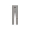 Essentials SS22 Fleece-Lined Sweatpants With Cuffed Ankles Men Bottoms Dark-Oatmeal FOG-SS22-524