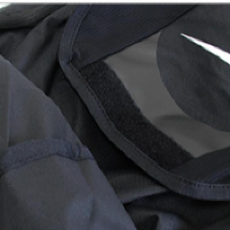 Nike Academy 2.3 Paris Saint Germain Soccer Backpack Bag Black Fb2892 010