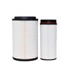 Compatible Air Filter Element for K2841PU: Jiefang J6, Shaanxi Delong F3000A7, Sinotruk T7h, Howo 336