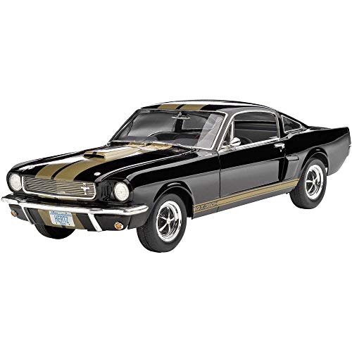 Revell 1/24 Shelby Mustang GT350H 07242 Пластиковая модель