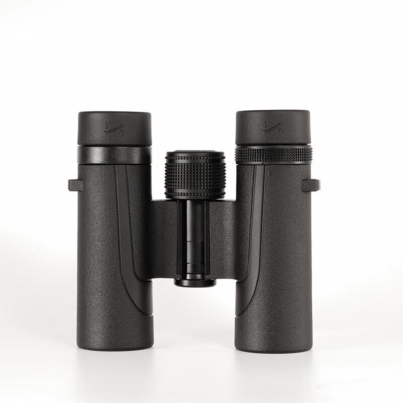Lejiatu Observer 10x25 Portable Binoculars