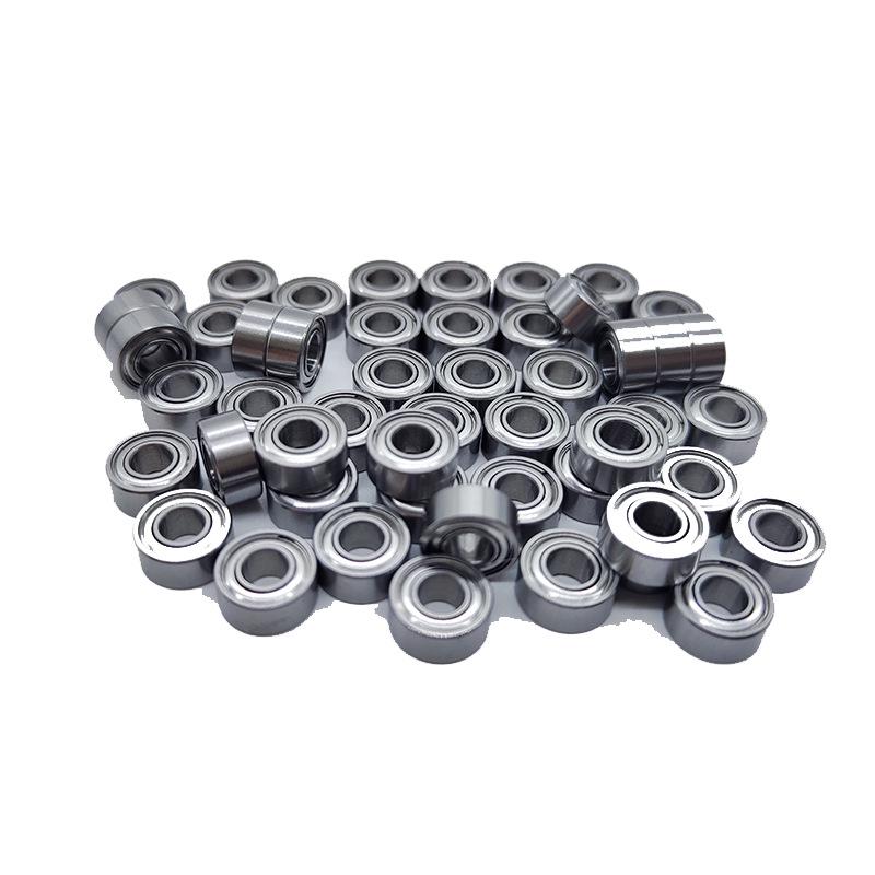 Подшипники из нержавеющей стали S623-S629, S6200-2Z/2RS