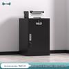65cm High, 1-Drawer