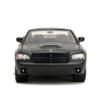 Jada Toys Fast Furious Diecast Car 2006 DODGE CHARGER HEIST 124 & [Item]