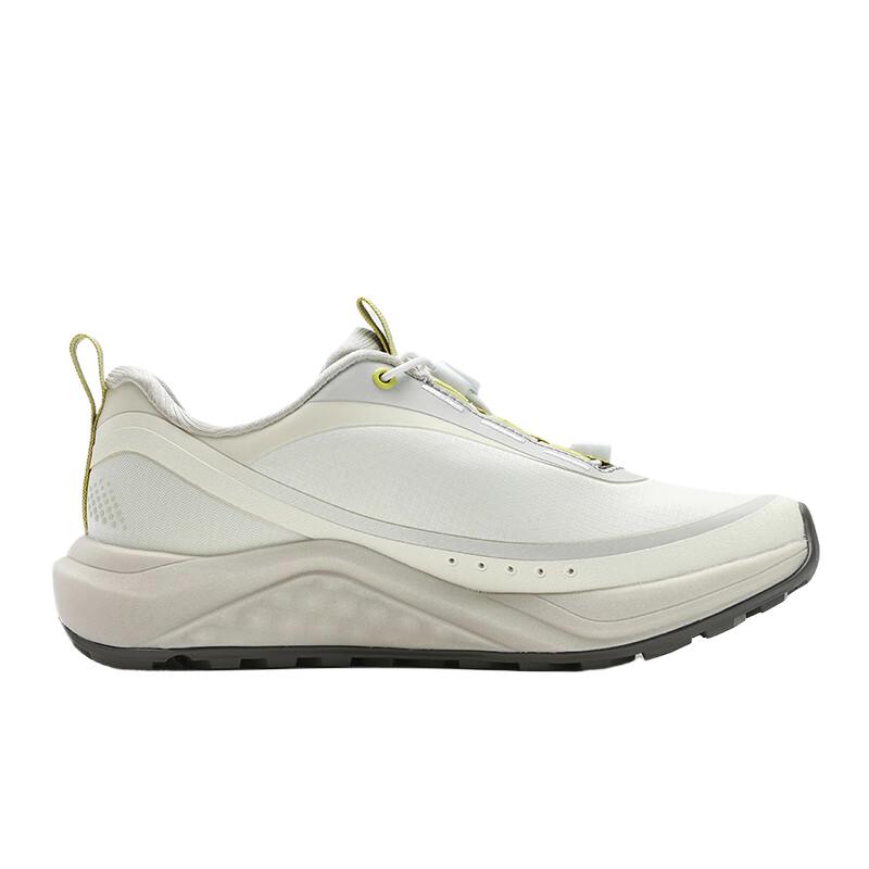 Fila Boa Wolf 2+ Легкие Удобные Прочные Кроссовки с низким верхом для бега Женские кроссовки Белоснежные A12W511225FPT