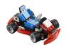 LEGO Creator Go Kart 31030 <Red>