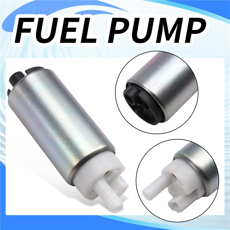 AEE5-FUEL PUMP 63P-13907-03-00 63P-13907-02-00 For Yamaha F150 4-Store Outboard Engine