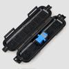 with Seal Optical Fiber Protection Box 1 Core Adapter Box Connection Box  Protecting Extension Cord