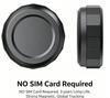 Low Energy BLE Anti Lost Tag Smart Tracker Device for Bag Key Dog Cat Kid