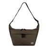 Mousse Shoulder Bag (L) 751-29874 MOUSSE (Greige)