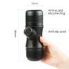 Portable Mini Hand Pressure Coffee Machine - Handheld Espresso Maker for Office, Home, and Travel