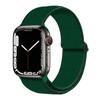 Нейлоновый ремешок-петля для Apple Watch Band 44 мм, 40 мм, 45 мм, 49 мм, 41 мм, 42 мм, 38 мм, 44, 45 мм, браслет iWatch Series Ultra 8, 7, 6, 5, 4 SE Band