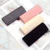 Women Men Portable Waterproof Large Capacity Eyeglasses Case Glasses Holder PU Leather Glasses Box