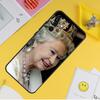 Англия Королева Елизавета II Для Samsung Galaxy A14 A34 A54 A12 A32 A52 A51 A71 A53 A33 A13 A15 A25 A35 A55 Чехол для телефона
