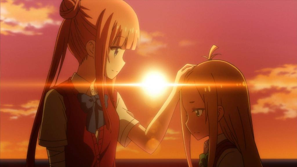 This Art Club Has A Problem [Blu-ray]