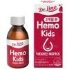 Dr. Line Hemo Kids Delicious Strawberry Flavor Infant Iron Supplement, 120ml, 1 Piece, Korean Essential Health Food