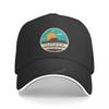 Outdoor Hiking And Camping Sunhat Fashion Men Women Outdoor On Foot Baseball Cap Adjustable Unisex Snapback Hats Garros