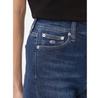 Джинсы Tommy Jeans Sylvia DW0DW17156 синий Flare Fit
