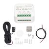 Smart Garage Door Opener Remote Control Voice Monitoring WiFi Garage Door Control Kit