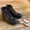 Щетка Redwing Hand из конского волоса 97114