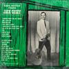 LP Record JACK CASEY - Rural Rhythm Presents Jack Casey RRJC206 RURAL RHYTHM 1968 US Folk Used