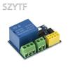 ESP8266 ESP-01S 5 В Релейный модуль Wi-Fi Things Умный дом Пульт дистанционного управления для приложения для телефона Arduino ESP01S Беспроводной модуль Wi-Fi