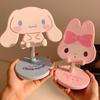 Милый держатель Cinnamoroll для телефона и планшета для ленивого просмотра - Эксклюзив для студенческого общежития