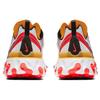 Nike React Element 55 Белый Черный Малиновый Золотой BQ6166-102