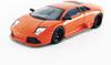 JADA TOYS Mini Car Size LAMBORGHINI MURCIELAGO LP640 Fast Furious Diecast Metal 1/24 FAST&FURIOUS ROMAN'S & [Item]