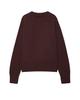 European and American style, new women's clothing, foreign style, fashionable and casual soft knitted sweater 2142/186