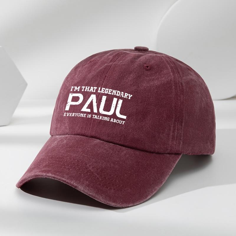 Baseball Cap Women Cotton Adjustable Cute Casual Summer Dad Hat
