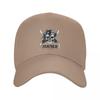 Винтажные бейсболки Marea Band Rock Music Snapback Мужские Женские Кепки Повседневная Кепка Streetwear Бейсбольная Кепка Casquette