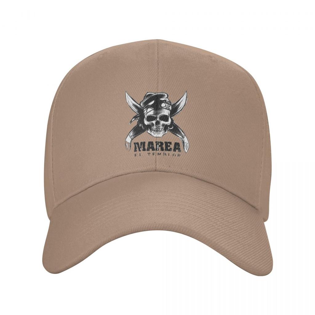 Винтажные бейсболки Marea Band Rock Music Snapback Мужские Женские Кепки Повседневная Кепка Streetwear Бейсбольная Кепка Casquette