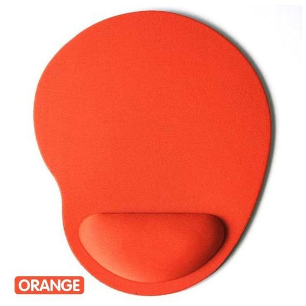 Защитный коврик для мыши на запястье Мягкий губчатый коврик для мыши Компьютерная игра Удобный коврик для мыши