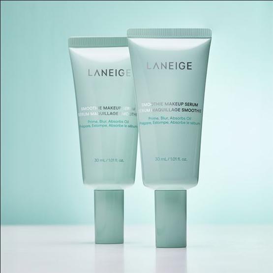 LANEIGE Сыворотка для макияжа Smoothie 30 мл