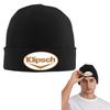 Klipsch Дакимакура Теплая Вязаная Шапка Модная Шапка-колпак Осень Зима Уличные Шапки-бини для Унисекс Женщин Взрослых