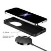 N52 Magnetic Carbon Fiber Pattern Phone Case for Huawei Mate 80 Pro Max Mate70 Air Pura 80 Ultra Pura70 Pro Plus TPU+PC Cover