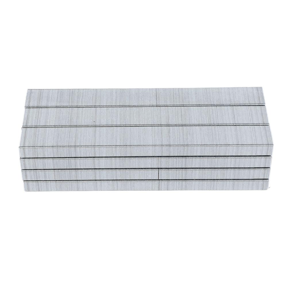 4 коробки 26/6 скоб 5000 шт в коробке скрепки без застревания сглаживающие долото офисные скобы для стола