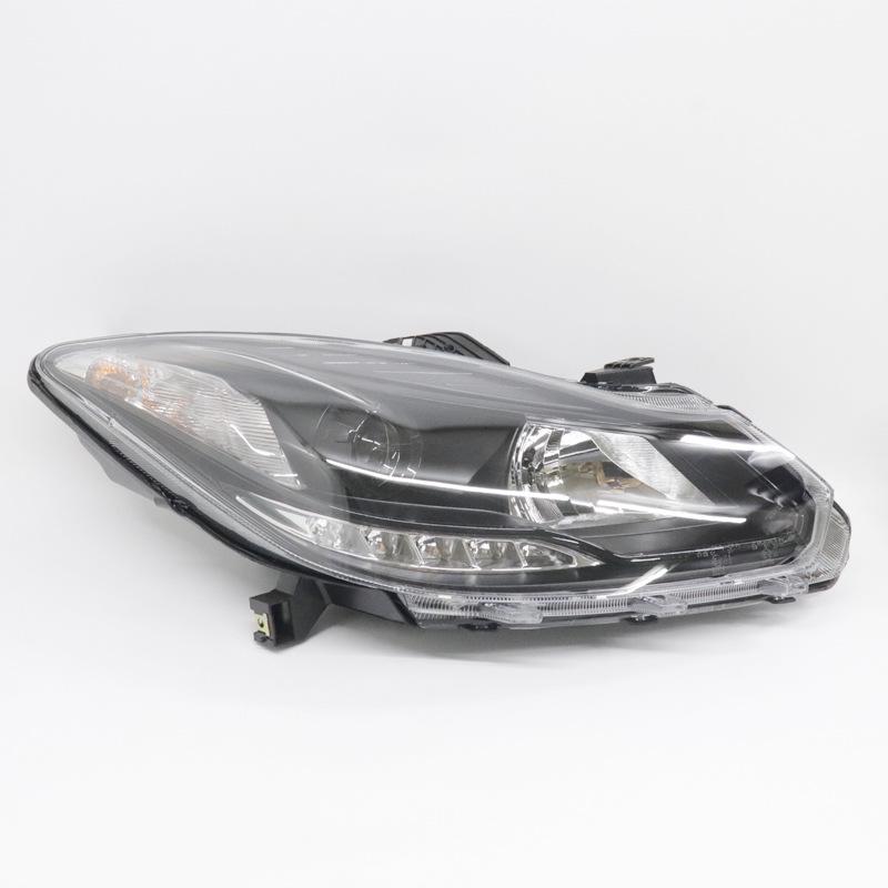Сборка фары Jiangling Yuhu 3/Y351 & Classic Chenghu 5/J351