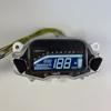 Multi-function Motorcycle Speedometer Mileage Meter Digital Tachometer Instrument Panel for Honda Titan CG 160 CG160 Fan160 f