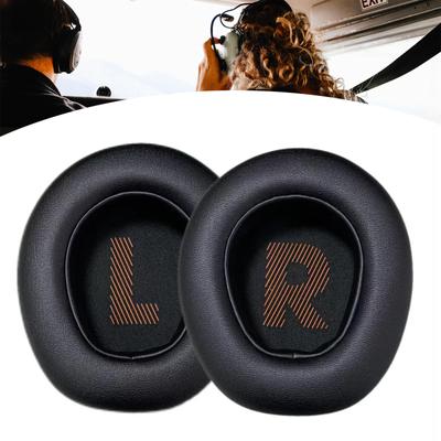 1 пара сменных амбушюров для наушников m 400, Q400, амбушюры, амбушюры, подушечки для ушей