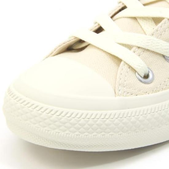 Converse Кеды All Star Daisies OX Размер см, Молочно-белый, 24.5