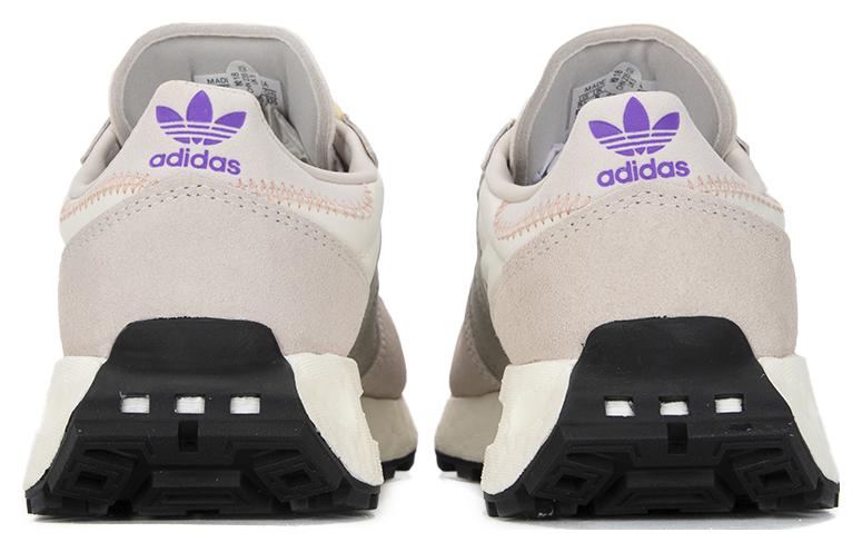 adidas Retropy E5 'Серый Белый' Женские GY9916